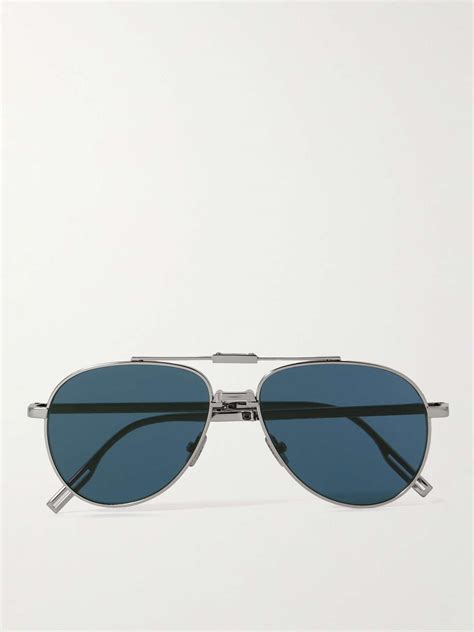 Dior® Dior90° A1U Foldable Sunglasses 